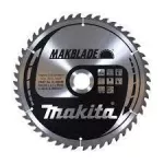 MAKITA PIŁA TARCZOWA  255x30x48z MAKBLADE DREWNO