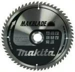 MAKITA PIŁA TARCZOWA  255x30x60z MAKBLADE DREWNO