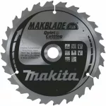 MAKITA PIŁA TARCZOWA  260x30x 60z