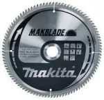MAKITA PIŁA TARCZOWA  260x30x100z MAKBLADE DREWNO
