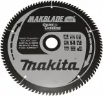 MAKITA PIŁA TARCZOWA  260x30x100z MAKBLADE PLUS DREWNO