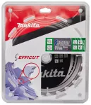 MAKITA PIŁA TARCZOWA  260x30x24z EFFICUT