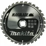 MAKITA PIŁA TARCZOWA  260x30x32z MAKBLADE DREWNO