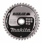 MAKITA PIŁA TARCZOWA  260x30x40z MAKBLADE DREWNO