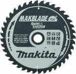 MAKITA PIŁA TARCZOWA  260x30x40z MAKBLADE PLUS DREWNO