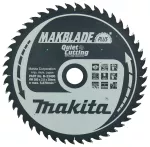 MAKITA PIŁA TARCZOWA  260x30x48z MAKBLADE PLUS DREWNO