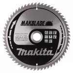 MAKITA PIŁA TARCZOWA  260x30x60z MAKBLADE DREWNO