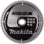 MAKITA PIŁA TARCZOWA  260x30x80z MAKBLADE DREWNO