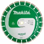 MAKITA PIŁA TARCZOWA  270x30x 24z DREWNO EFFICUT
