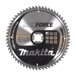 MAKITA PIŁA TARCZOWA  270x30x60z MAKFORCE DREWNO