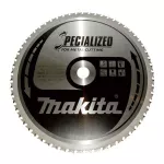 MAKITA PIŁA TARCZOWA  305x25,4x60z SPECJALIZED STAL MIĘKKA