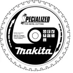 MAKITA PIŁA TARCZOWA  305x25,4x60z SPECJALIZED STAL MIĘKKA