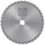 MAKITA PIŁA TARCZOWA  305x25,4x76z STAL NIERDZENA