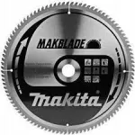 MAKITA PIŁA TARCZOWA  305x30x100z MAKBLADE DREWNO