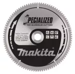 MAKITA PIŁA TARCZOWA  305x30x100z SPECJALIZED ALUMINIUM