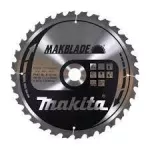 MAKITA PIŁA TARCZOWA  305x30x32z MAKBLADE DREWNO