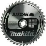 MAKITA PIŁA TARCZOWA  305x30x40z MAKBLADE DREWNO