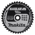 MAKITA PIŁA TARCZOWA  305x30x40z MAKBLADE PLUS DREWNO