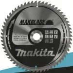 MAKITA PIŁA TARCZOWA  305x30x60z MAKBLADE DREWNO