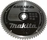 MAKITA PIŁA TARCZOWA  305x30x70z MAKBLADE PLUS DREWNO