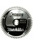 MAKITA PIŁA TARCZOWA  305x30x80z SPECJALIZED ALUMINIUM