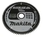 MAKITA PIŁA TARCZOWA  350x30x100z MAKBLADE PLUS DREWNO >>>B-32677