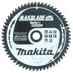 MAKITA PIŁA TARCZOWA  350x30x56z MAKBLADE PLUS DREWNO