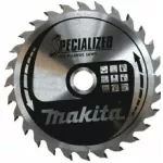 MAKITA PIŁA TARCZOWA  355x30x 40z >>>B-33152