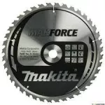 MAKITA PIŁA TARCZOWA  355x30x40z MAKFORCE DREWNO