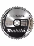 MAKITA PIŁA TARCZOWA  355x30x40z MAKFORCE DREWNO