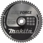 MAKITA PIŁA TARCZOWA  355x30x60z MAKFORCE DREWNO
