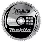 MAKITA PIŁA TARCZOWA  355x30x60z SPECJALIZED DREWNO (Z GWOŹDZIAMI I SĘKAMI) >>>B-33227