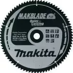 MAKITA PIŁA TARCZOWA  355x30x80z MAKBLADE PLUS DREWNO