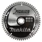 MAKITA PIŁA TARCZOWA  ALUMINIUM 200x30x64 SPECIAL >>>B-33364