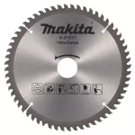 MAKITA PIŁA TARCZOWA 190x30mm; 60z DO ALUMINIUM