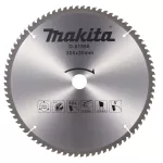 MAKITA PIŁA TARCZOWA 305x30mm; 80z DO ALUMINIUM