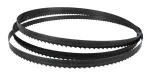 MAKITA PIŁA TAŚMOWA LB1200F 2240x16mm/3szt DO METALI NIEŻELAZNYCH