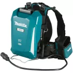 MAKITA PLECAK ZASILAJĄCY 36V 33,5Ah 1200Wh 18Vx2 LXT XGT 40V Max