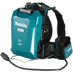 MAKITA PLECAK ZASILAJĄCY 36V 33,5Ah 1200Wh 18Vx2 LXT XGT 40V Max + ADAPTER 2x18V PDC CONNECT