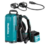MAKITA PLECAK ZASILAJĄCY PDC01 BODY 18Vx2 LXT 18V