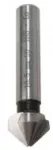 MAKITA POGŁĘBIACZ STOŻKOWY HSS-CO 12,4mm