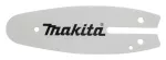 MAKITA PROWADNICA ŁAŃCUCHA 10cm 1,1mm 0,325" DO DUC101/UC100D