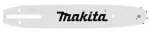 MAKITA PROWADNICA ŁAŃCUCHA 25cm 1,1mm 0,325"