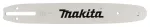 MAKITA PROWADNICA ŁAŃCUCHA 30cm 1,1mm 3/8"
