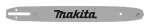 MAKITA PROWADNICA ŁAŃCUCHA 40cm 1,3mm 3/8"