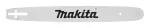 MAKITA PROWADNICA ŁAŃCUCHA 45cm 1,5mm 0,325"...