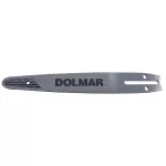 MAKITA PROWADNICA ŁAŃCUCHA CARVING 25cm 1,3mm 1/4"
