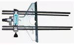 MAKITA PROWADNICA RÓWNOLEGŁA ALU.DO RP18 01/2301/0900 RT0700.