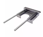 MAKITA PROWADNICA RÓWNOLEGŁA DO 3620/RP0 910/RP1110C.