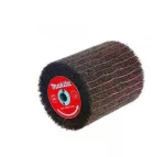 MAKITA SZCZOTKA DO 9741 SZNUR/WŁÓK. P120